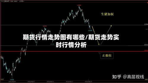 期货行情走势图有哪些/期货走势实时行情分析-第3张图片