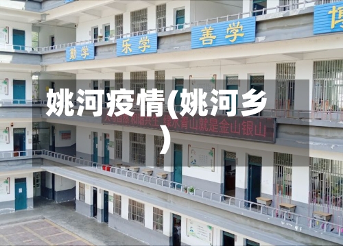 姚河疫情(姚河乡)-第3张图片