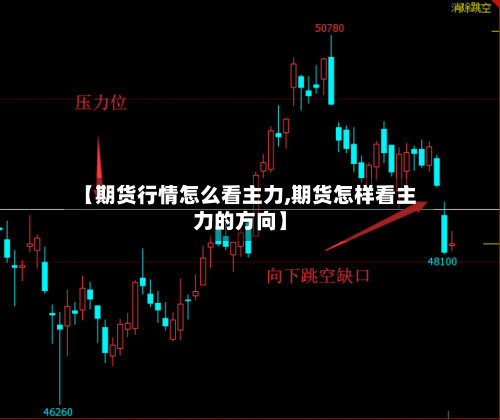 【期货行情怎么看主力,期货怎样看主力的方向】