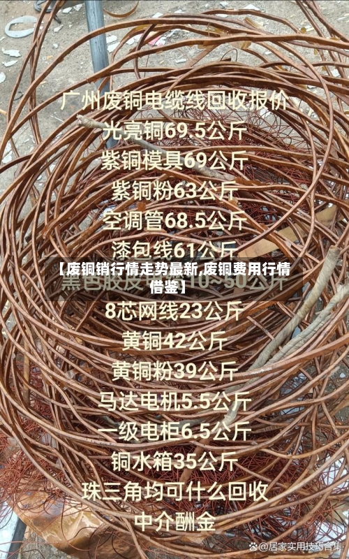 【废铜销行情走势最新,废铜费用行情借鉴】