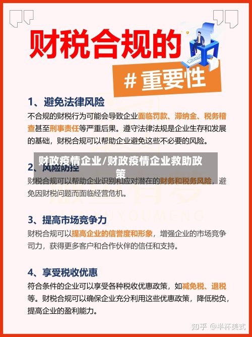 财政疫情企业/财政疫情企业救助政策