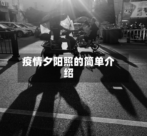 疫情夕阳照的简单介绍-第2张图片