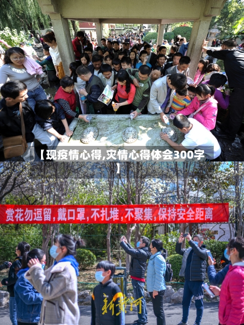 【现疫情心得,灾情心得体会300字】