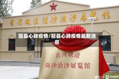 冠县心肺疫情/冠县心肺疫情最新消息-第2张图片