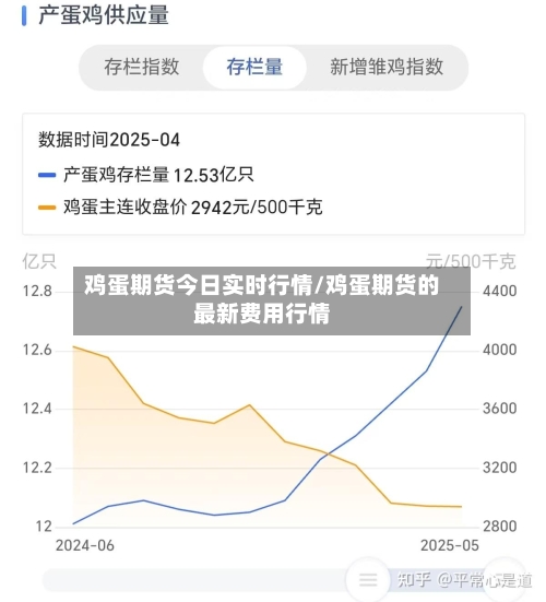 鸡蛋期货今日实时行情/鸡蛋期货的最新费用行情-第2张图片