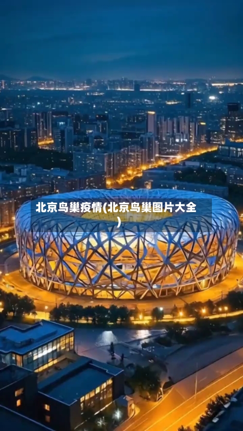 北京鸟巢疫情(北京鸟巢图片大全)-第3张图片