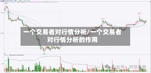 一个交易者对行情分析/一个交易者对行情分析的作用-第2张图片