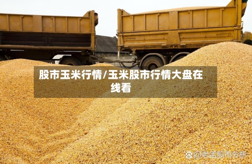 股市玉米行情/玉米股市行情大盘在线看-第3张图片