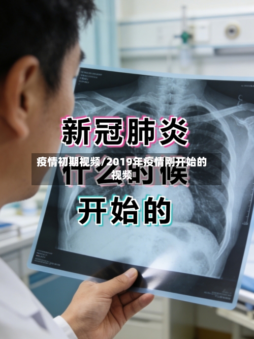 疫情初期视频/2019年疫情刚开始的视频-第2张图片