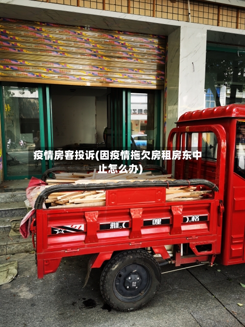 疫情房客投诉(因疫情拖欠房租房东中止怎么办)