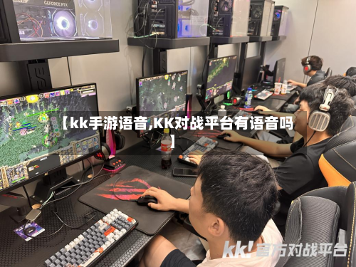 【kk手游语音,KK对战平台有语音吗】