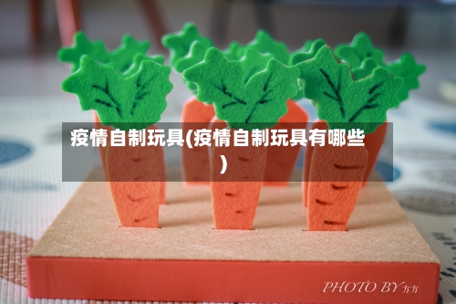 疫情自制玩具(疫情自制玩具有哪些)