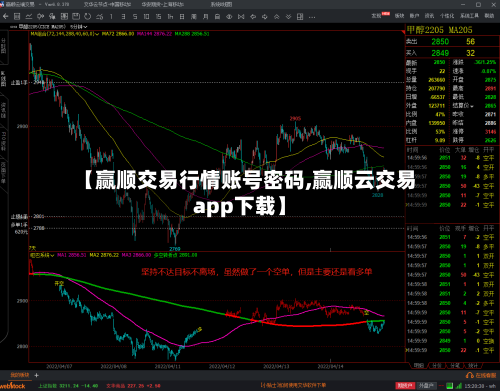 【赢顺交易行情账号密码,赢顺云交易app下载】-第2张图片