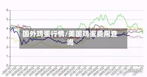 国外鸡蛋行情/美国鸡蛋费用查询-第3张图片