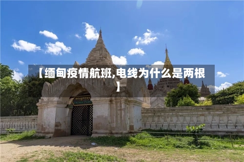【缅甸疫情航班,电线为什么是两根】