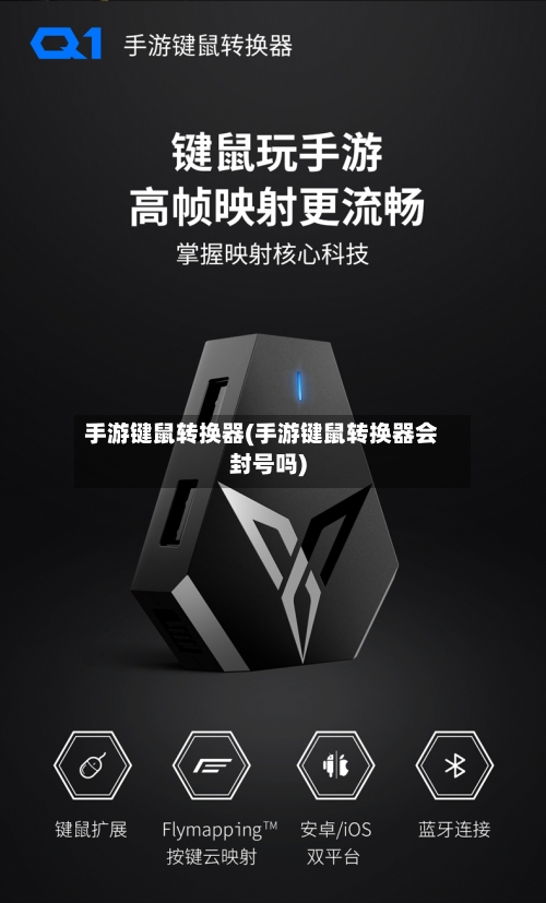 手游键鼠转换器(手游键鼠转换器会封号吗)