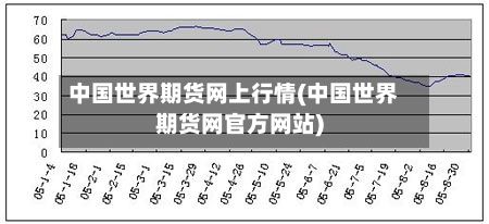 中国世界期货网上行情(中国世界期货网官方网站)