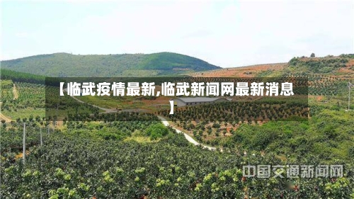 【临武疫情最新,临武新闻网最新消息】-第2张图片