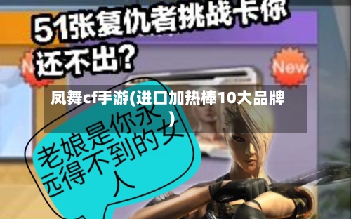 凤舞cf手游(进口加热棒10大品牌)