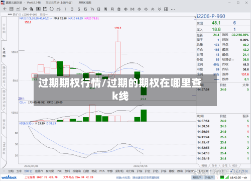 过期期权行情/过期的期权在哪里查k线-第2张图片