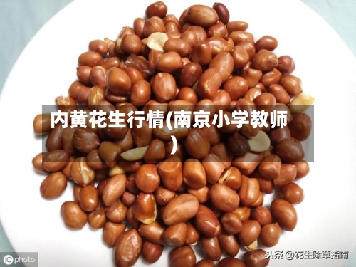 内黄花生行情(南京小学教师)-第2张图片
