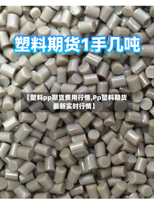【塑料pp期货费用行情,Pp塑料期货最新实时行情】