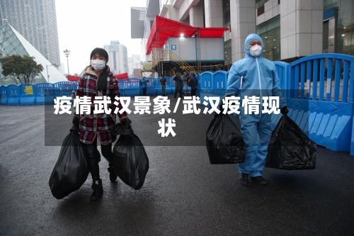 疫情武汉景象/武汉疫情现状