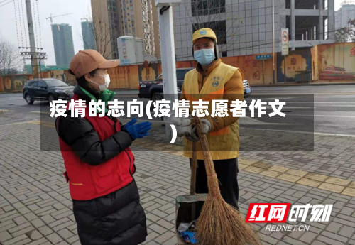 疫情的志向(疫情志愿者作文)-第3张图片