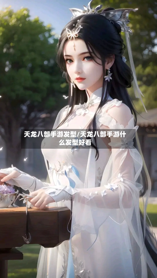 天龙八部手游发型/天龙八部手游什么发型好看