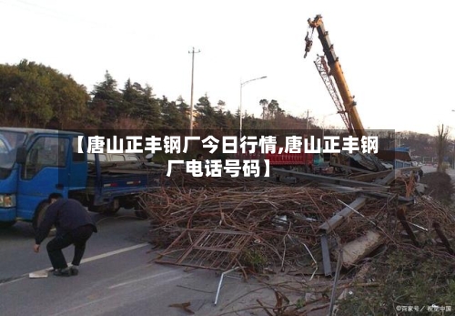 【唐山正丰钢厂今日行情,唐山正丰钢厂电话号码】-第3张图片