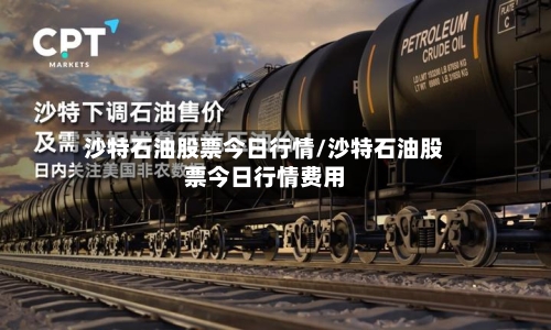 沙特石油股票今日行情/沙特石油股票今日行情费用-第2张图片