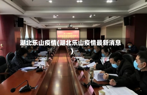 湖北乐山疫情(湖北乐山疫情最新消息)-第2张图片