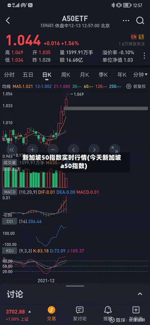 新加坡50指数实时行情(今天新加坡a50指数)-第2张图片