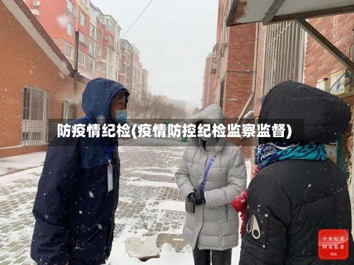 防疫情纪检(疫情防控纪检监察监督)