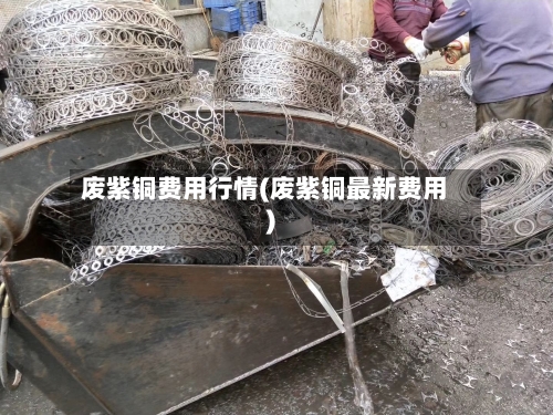 废紫铜费用行情(废紫铜最新费用)-第2张图片