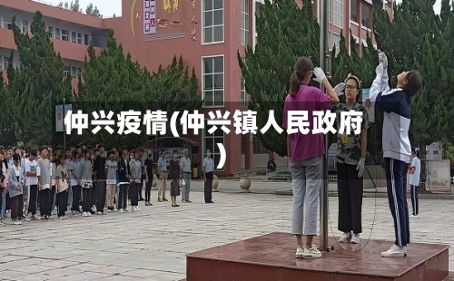 仲兴疫情(仲兴镇人民政府)