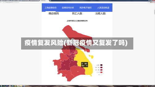 疫情复发风险(新冠疫情又复发了吗)-第2张图片