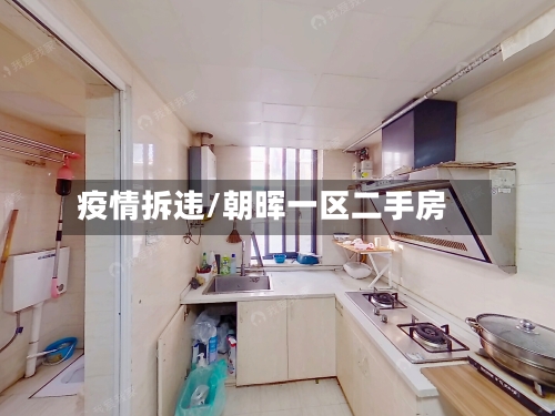 疫情拆违/朝晖一区二手房-第3张图片