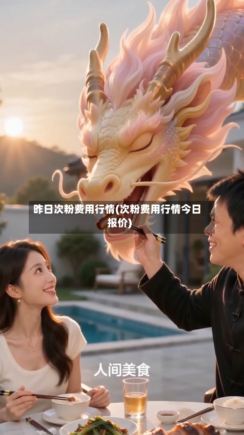 昨日次粉费用行情(次粉费用行情今日报价)-第2张图片