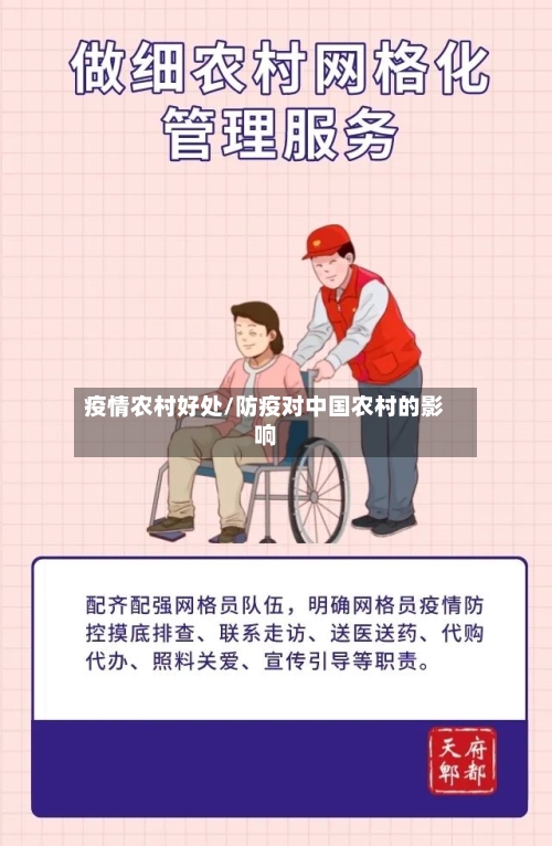 疫情农村好处/防疫对中国农村的影响-第2张图片