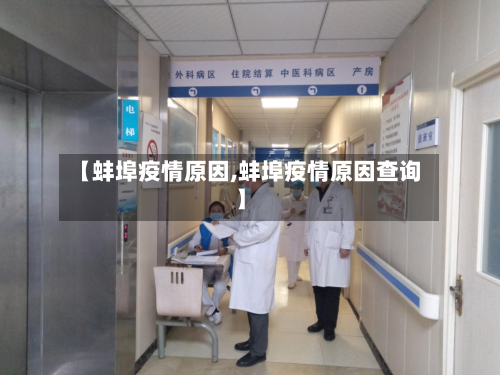【蚌埠疫情原因,蚌埠疫情原因查询】-第2张图片
