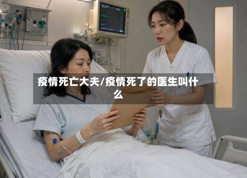 疫情死亡大夫/疫情死了的医生叫什么