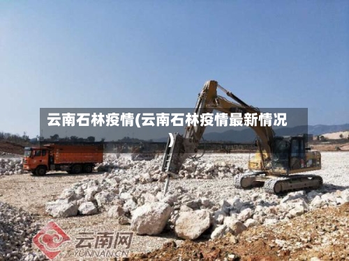云南石林疫情(云南石林疫情最新情况)