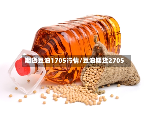 期货豆油1705行情/豆油期货2705-第3张图片