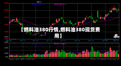 【燃料油380行情,燃料油380现货费用】-第2张图片