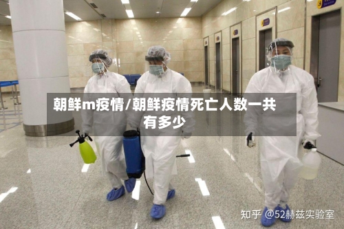 朝鲜m疫情/朝鲜疫情死亡人数一共有多少-第2张图片