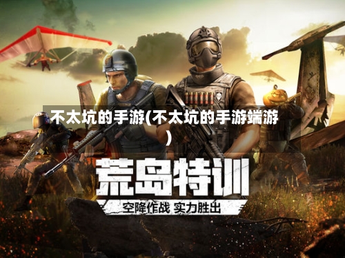 不太坑的手游(不太坑的手游端游)