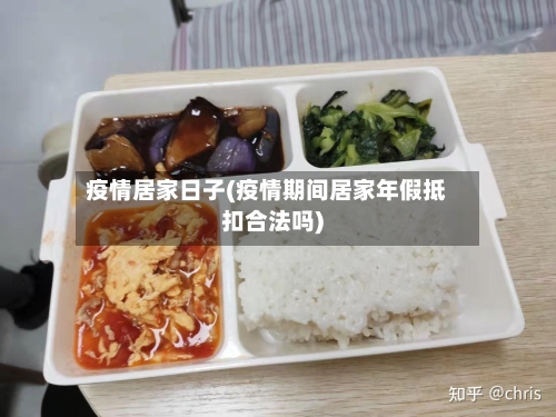 疫情居家日子(疫情期间居家年假抵扣合法吗)-第3张图片