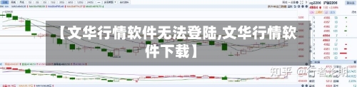【文华行情软件无法登陆,文华行情软件下载】