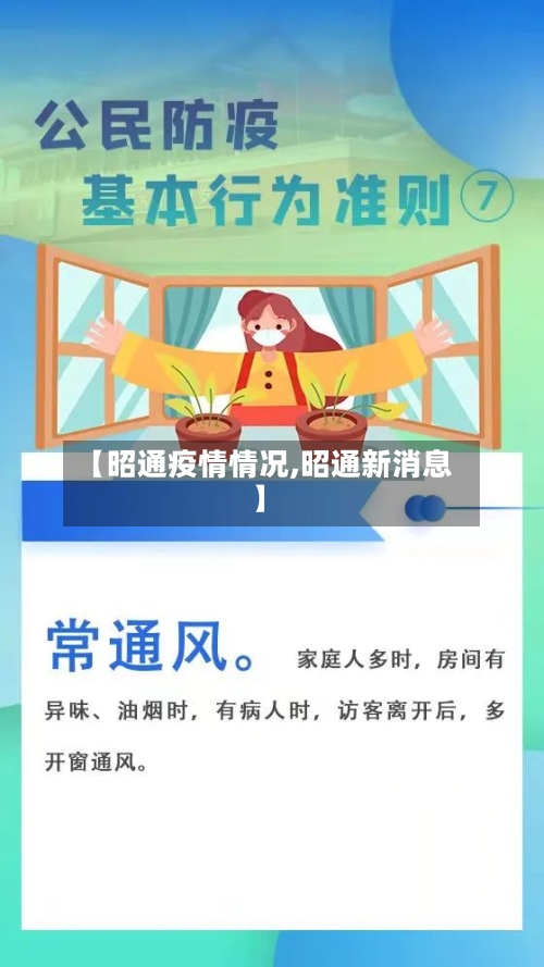 【昭通疫情情况,昭通新消息】